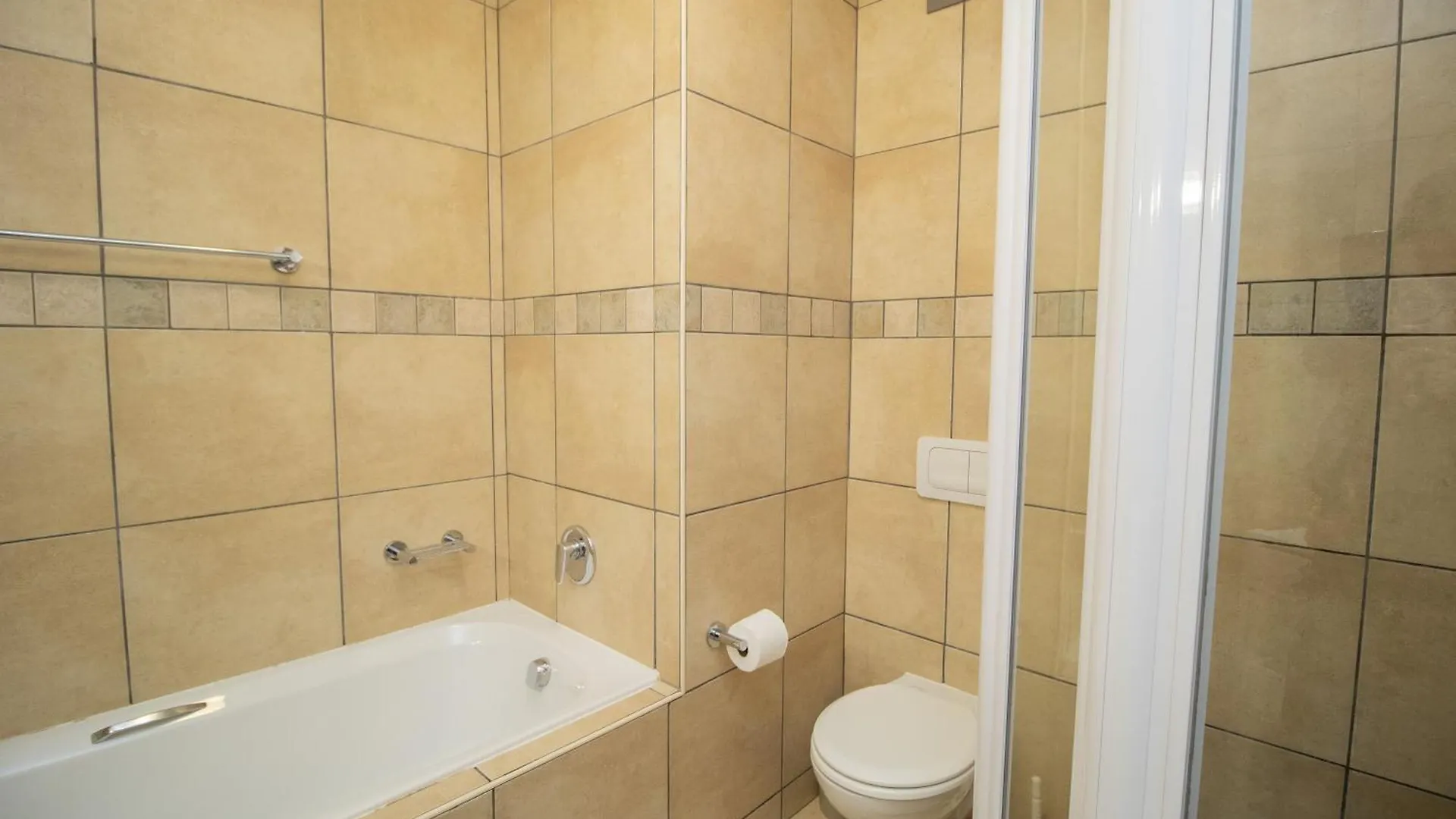 Hibernian Towers 402 Self Catering Accommodation Strand Western Cape South Africa Ciudad del Cabo